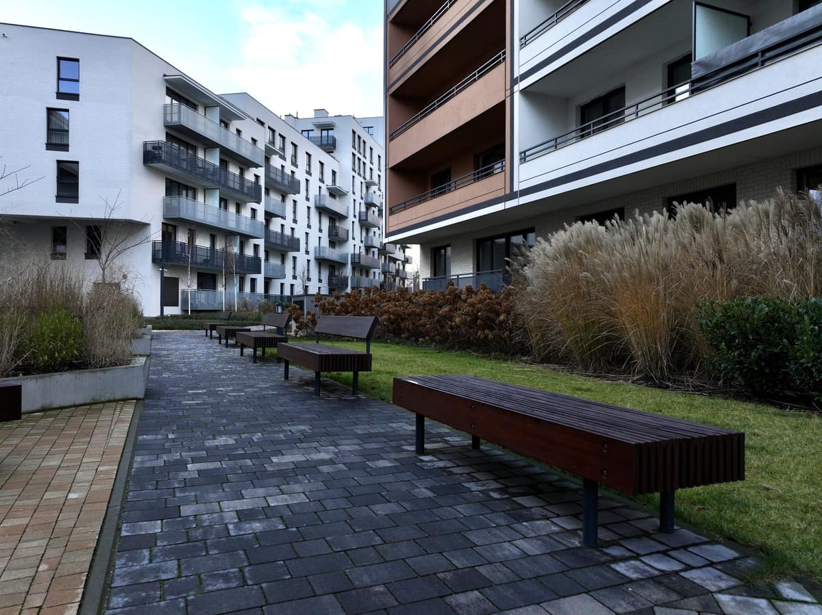 Realizacja małej architektury 9